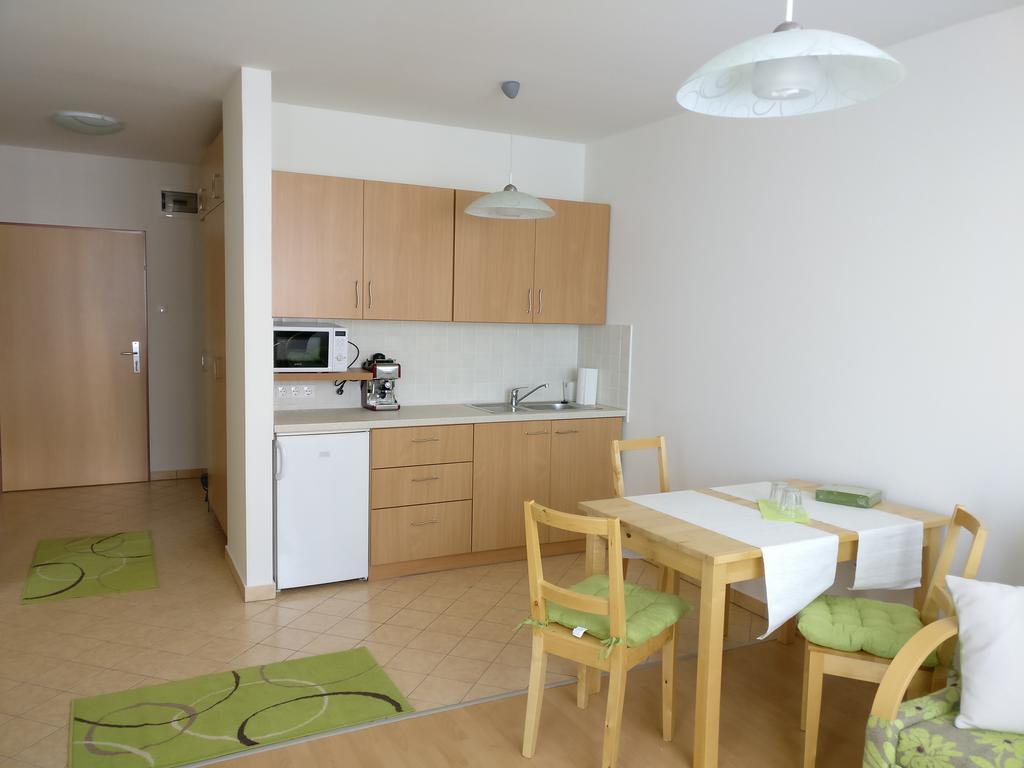 Jade Apartment Hegykő 外观 照片
