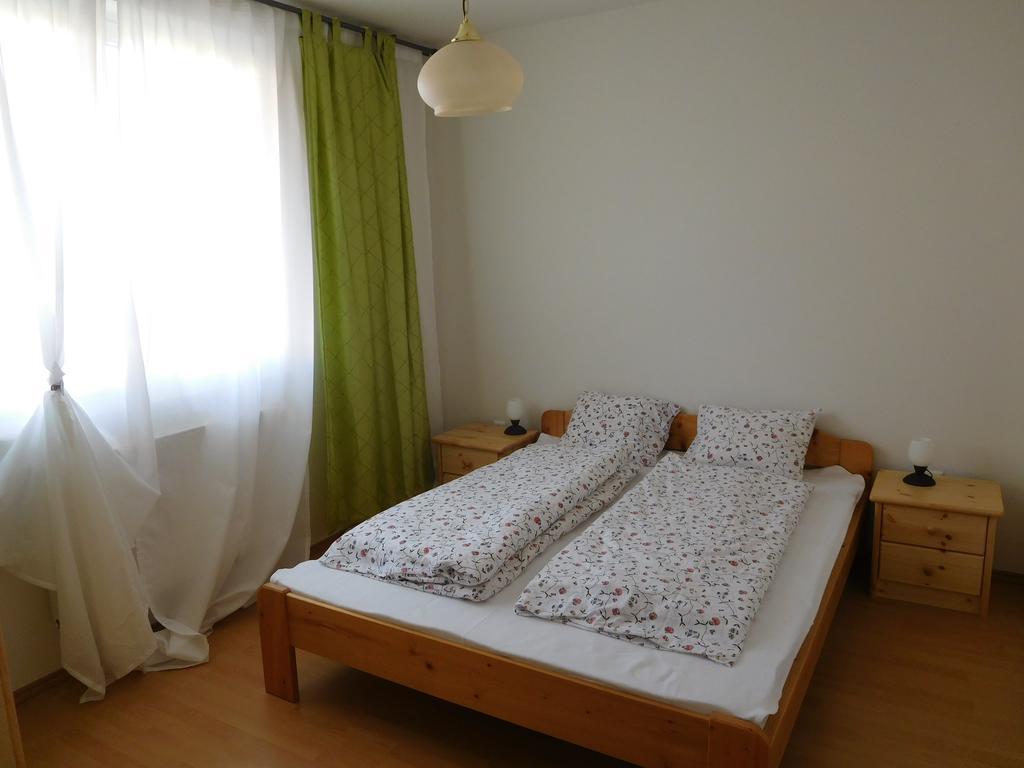 Jade Apartment Hegykő 外观 照片